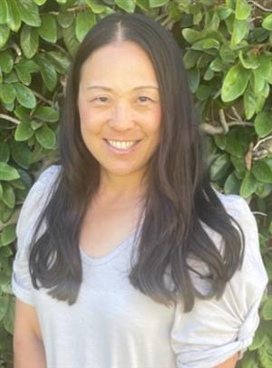 Julie Choi